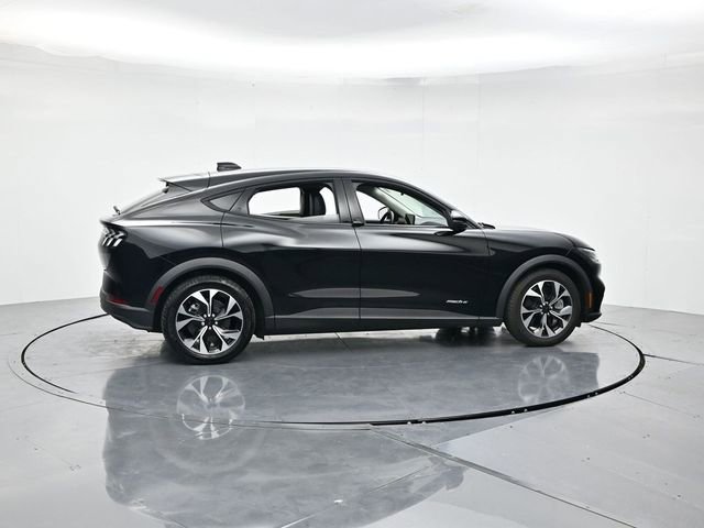 Used 2025 Ford Mustang Mach-E Select image 2