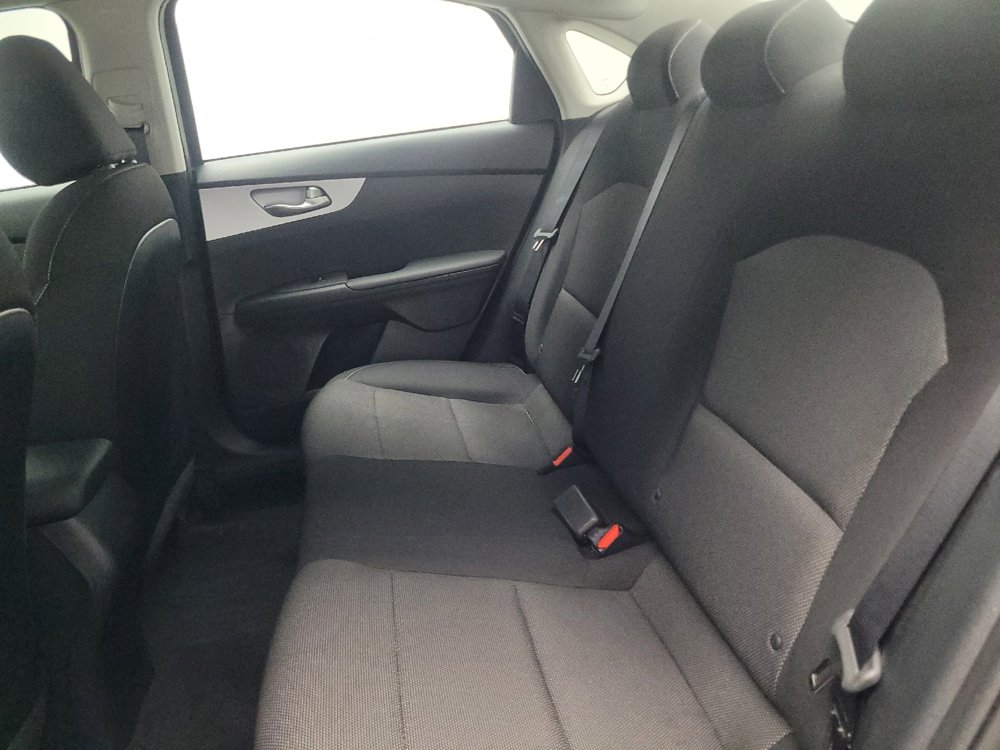 Used 2024 Kia Forte LX image 18