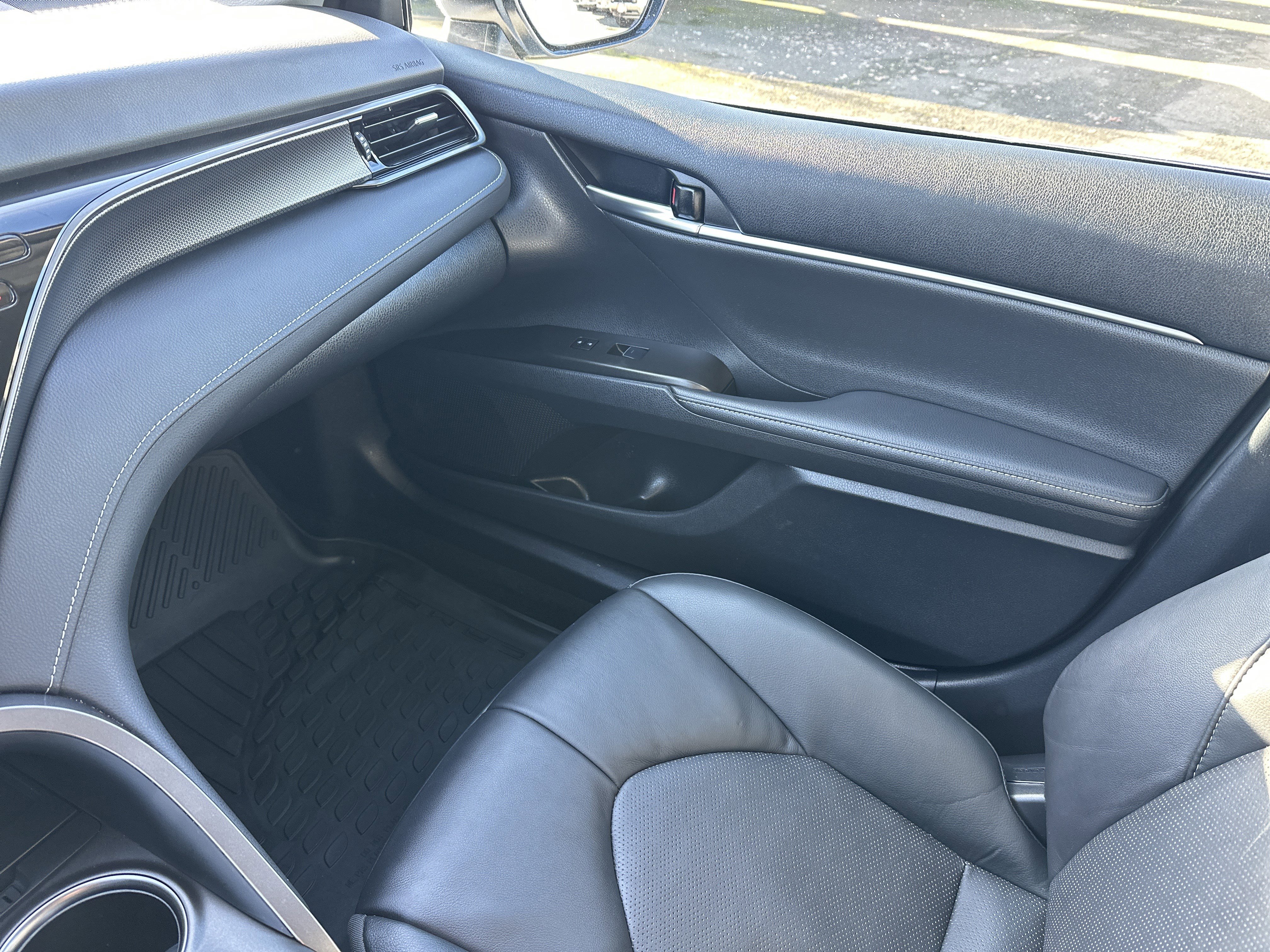 Used 2024 Toyota Camry XSE image 23