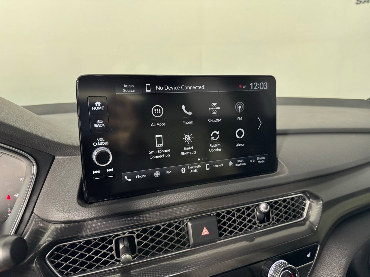 Used 2023 Acura Integra A-Spec image 15