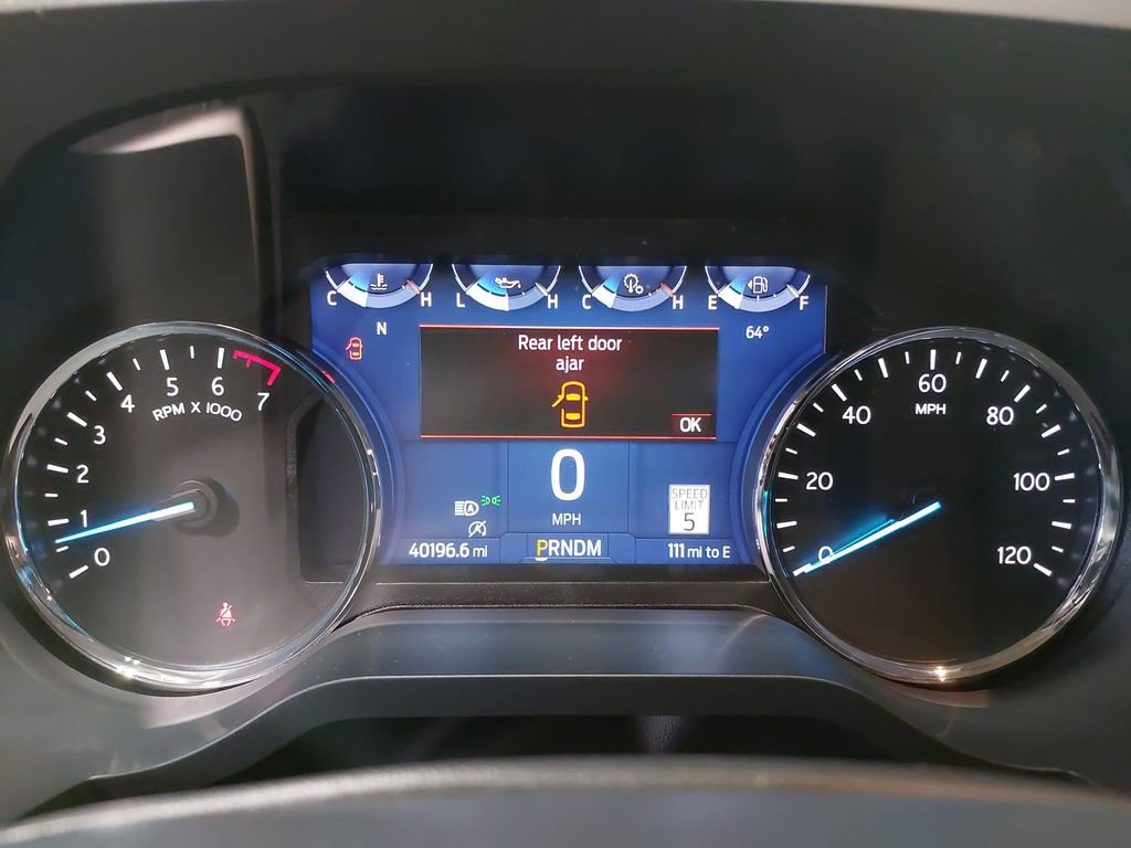 Used 2024 Ford Expedition XLT AWD/4WD image 20
