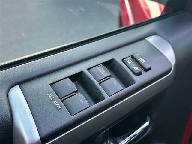 Certified 2024 Toyota 4Runner SR5 image 14