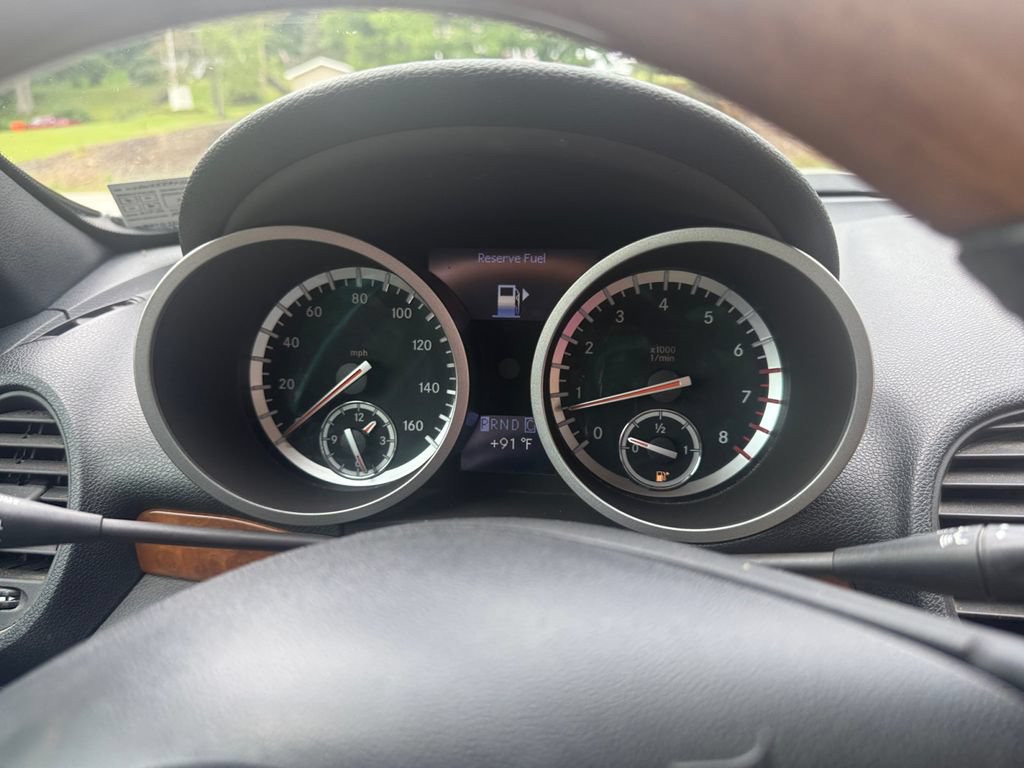 Used 2010 Mercedes-Benz SLK 300 image 15
