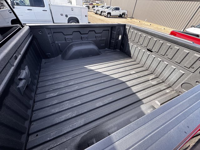 Used 2026 Chevrolet Silverado 1500 LT Trail Boss w/ LT Trail Boss Premium Package image 8