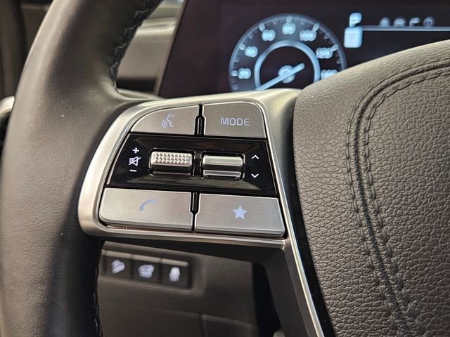 Used 2024 Kia Telluride SX Prestige X-Line image 27