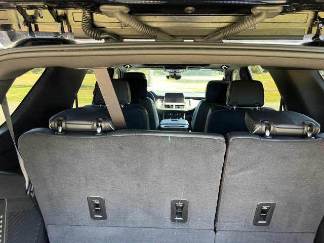 Certified 2024 Chevrolet Tahoe Premier w/ Advanced Technology Package image 5