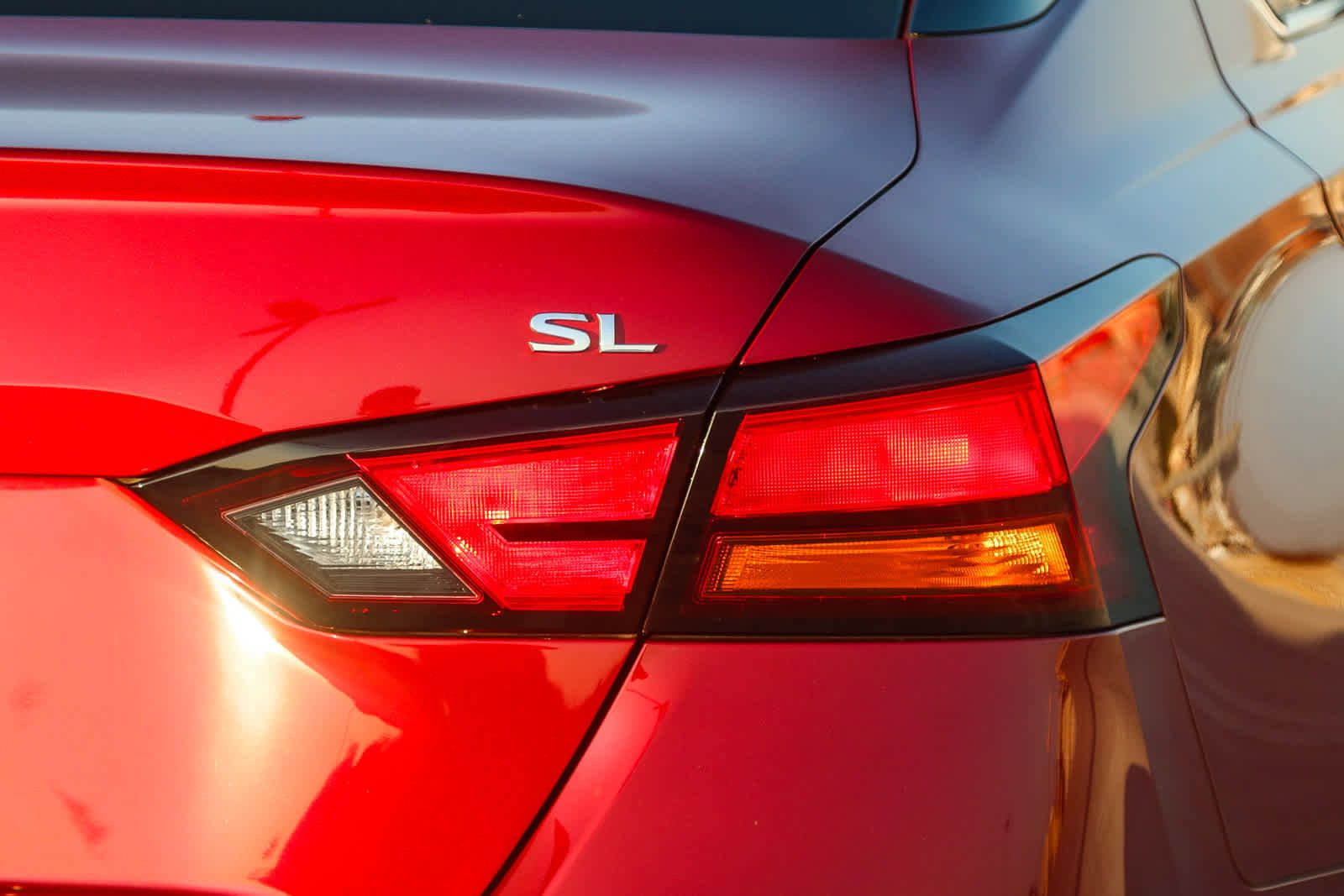 Used 2022 Nissan Altima 2.5 SL image 13