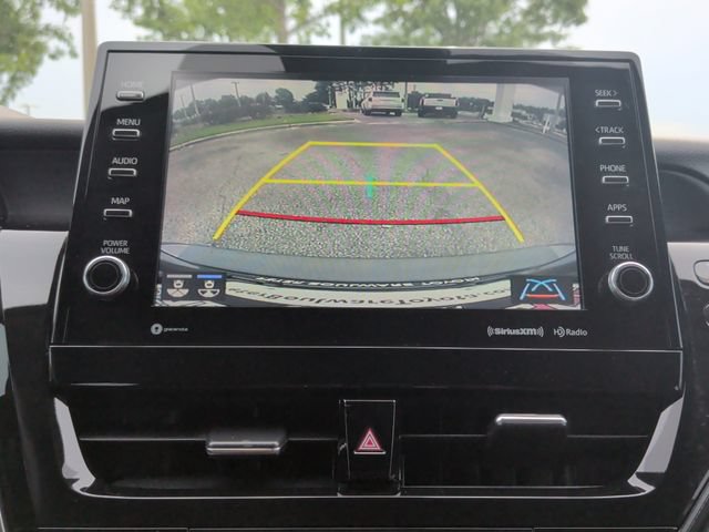Used 2024 Toyota Camry XSE FWD image 23