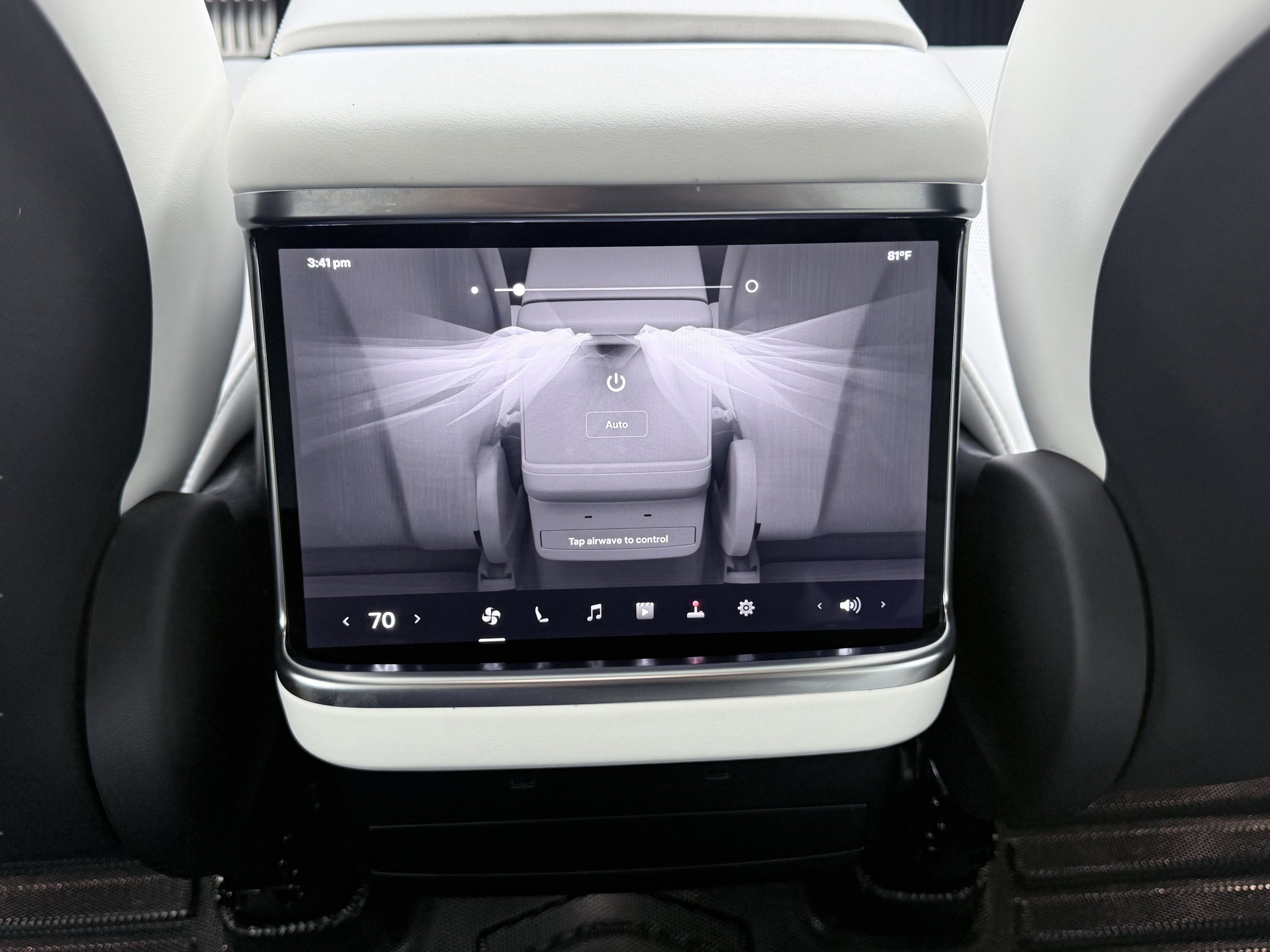 Used 2025 Tesla Model X Long Range image 47