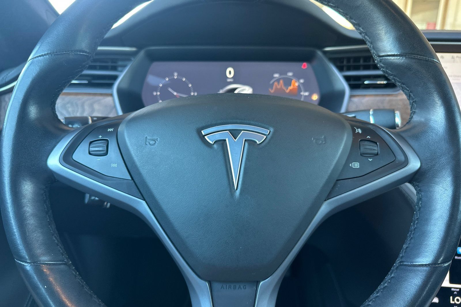 Used 2019 Tesla Model S 100D AWD/4WD image 20