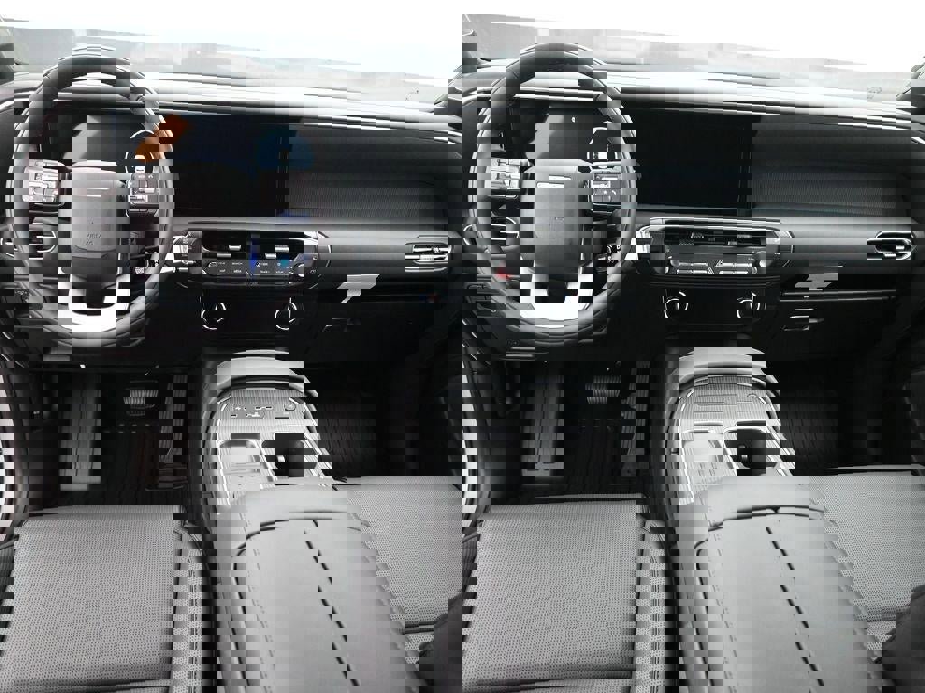 New 2026 Hyundai Palisade Calligraphy image 10