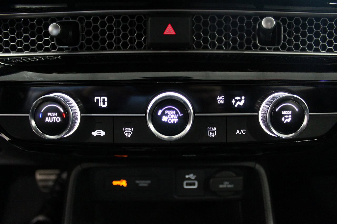 Used 2023 Honda Civic Sport image 98