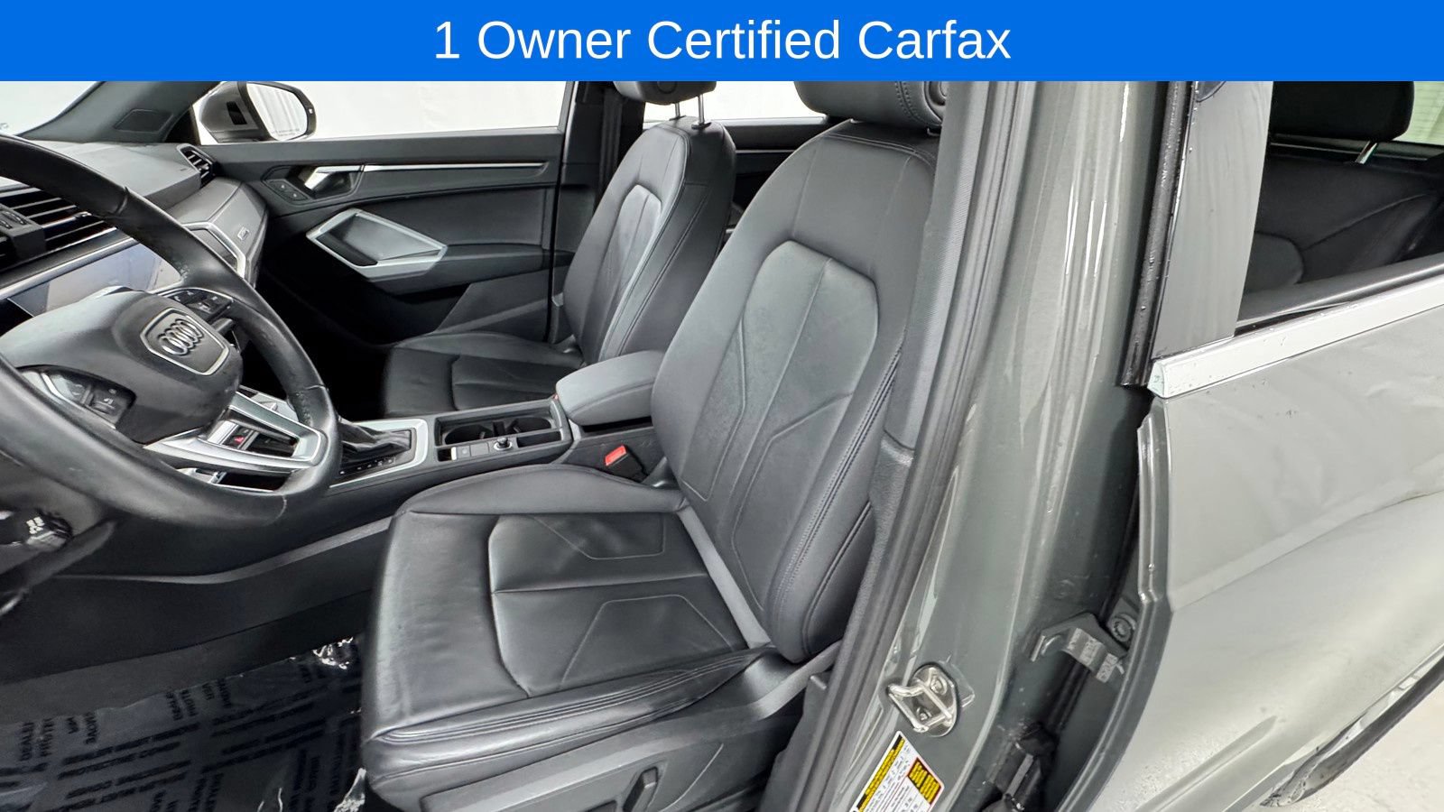 Used 2025 Audi Q3 2.0T Premium AWD/4WD image 10
