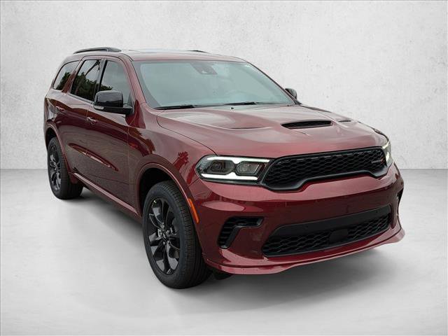 New 2026 Dodge Durango GT video 3