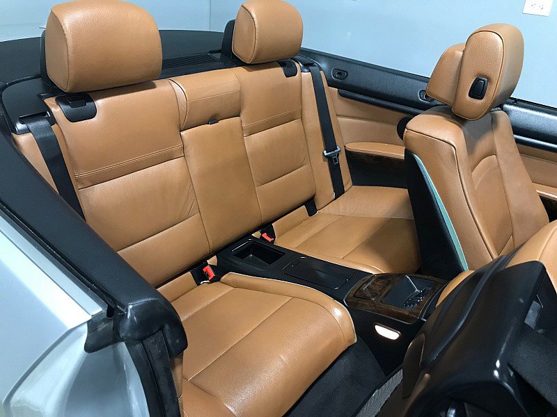 Used 2013 BMW 328i Convertible RWD image 24