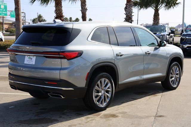 New 2026 Buick Enclave Preferred image 8
