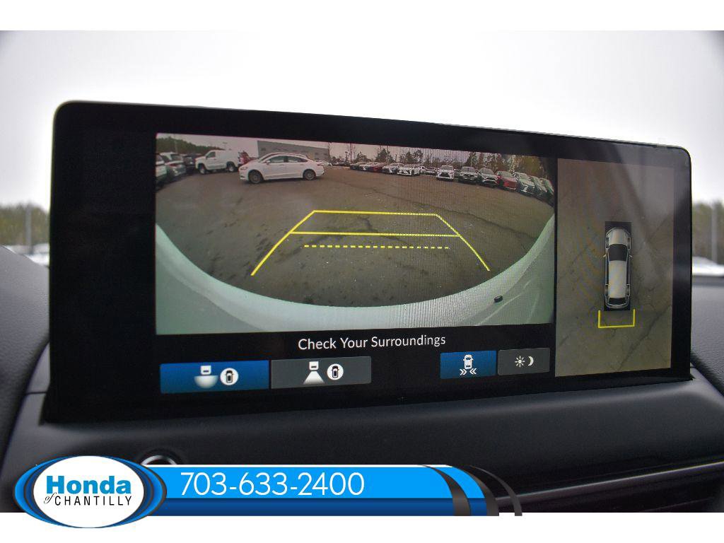 New 2026 Honda Pilot image 15