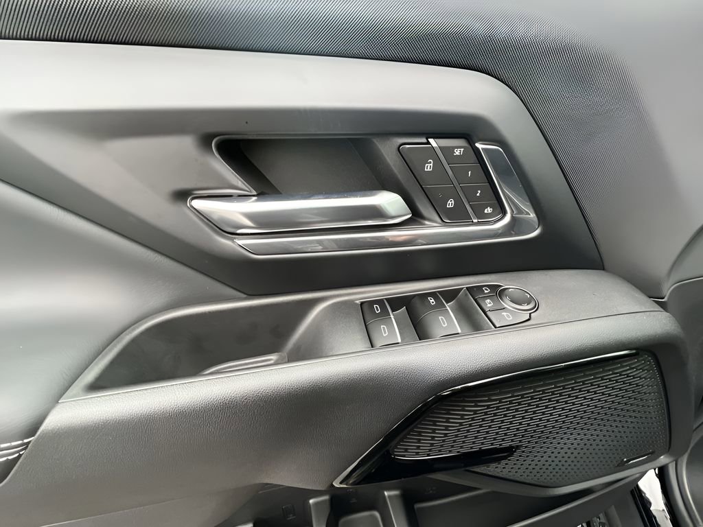 New 2026 Chevrolet Silverado EV LT w/ Plus Package image 21