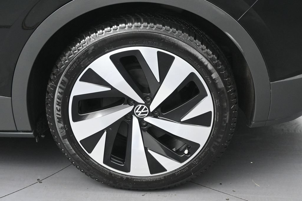 Used 2021 Volkswagen ID.4 1st Edition RWD image 38