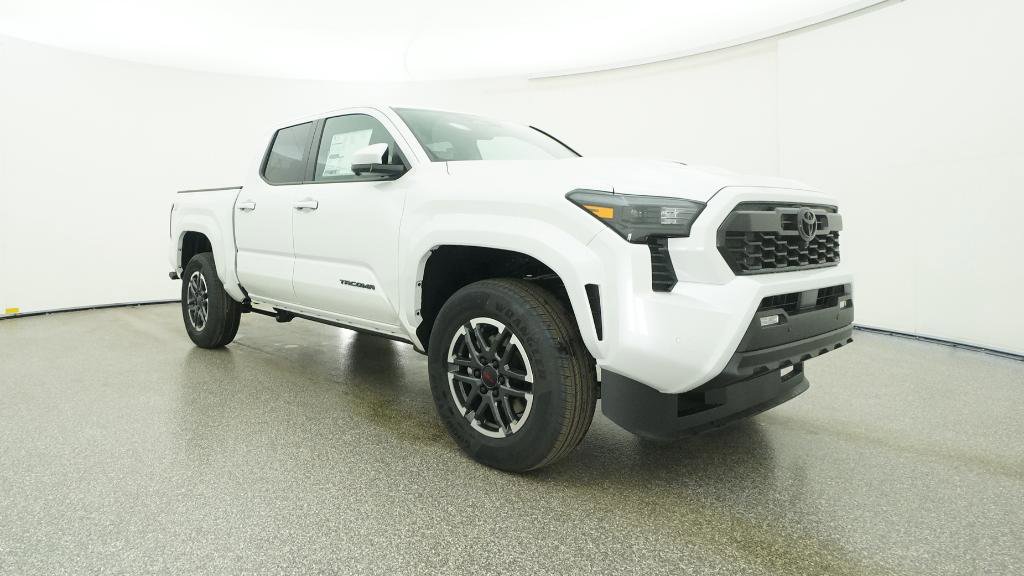 New 2026 Toyota Tacoma TRD Sport image 30