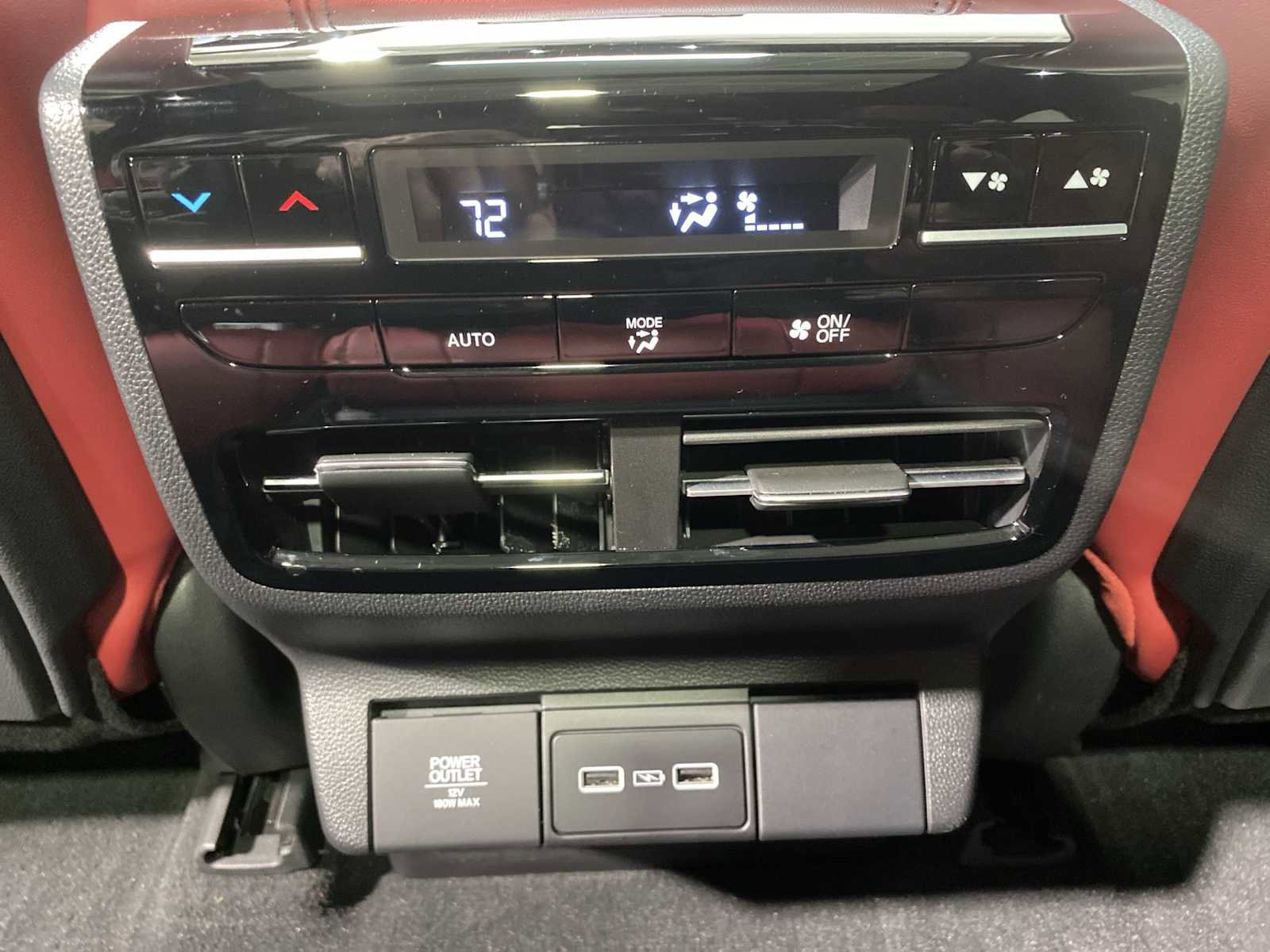 Certified 2023 Acura MDX A-Spec image 25