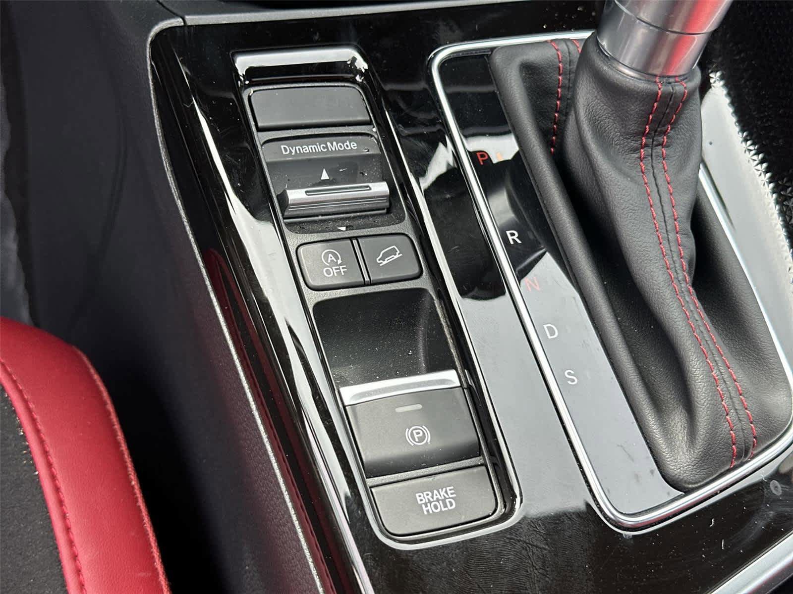 Certified 2025 Acura ADX A-Spec image 28
