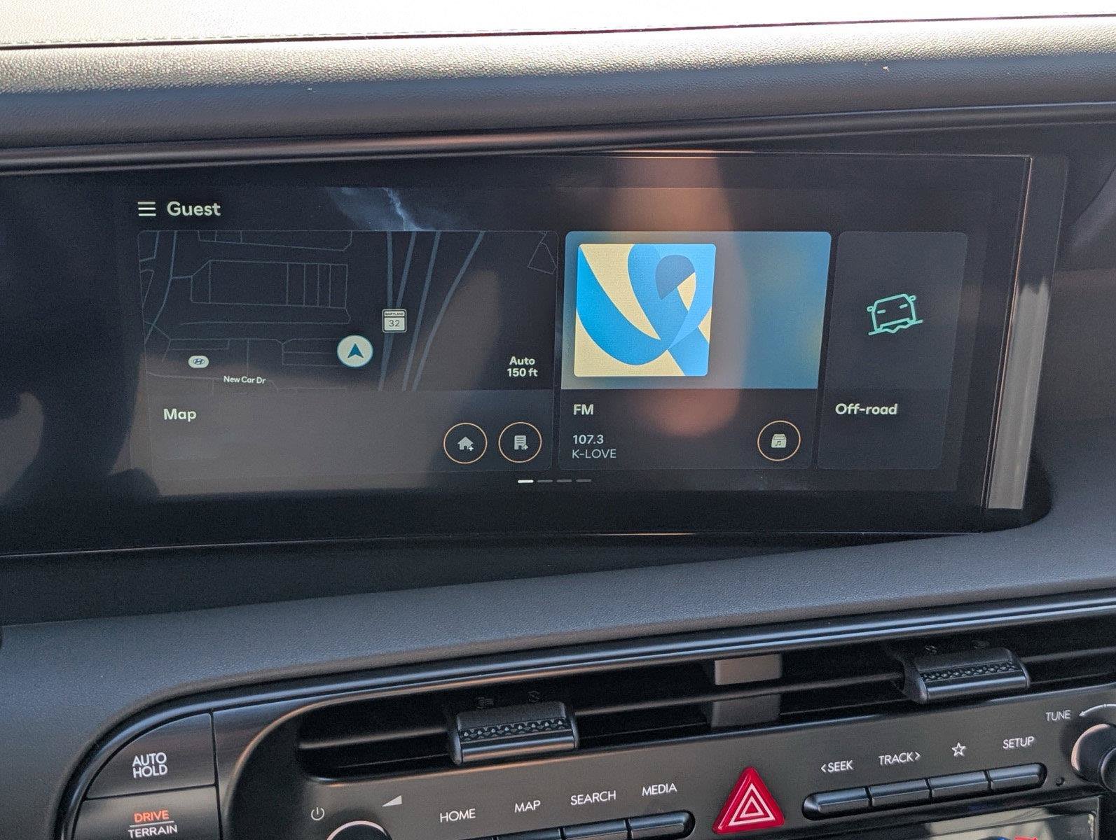 New 2026 Hyundai Palisade XRT Pro AWD/4WD image 34