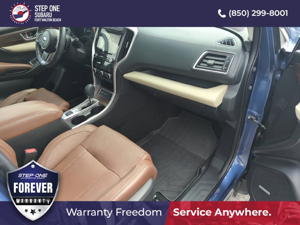Used 2019 Subaru Ascent Touring AWD/4WD image 40