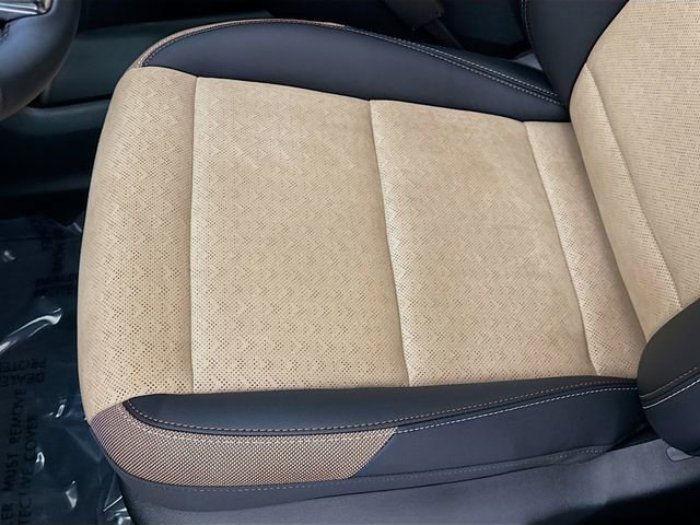 New 2026 Chevrolet Equinox ACTIV w/ Convenience Package III image 21