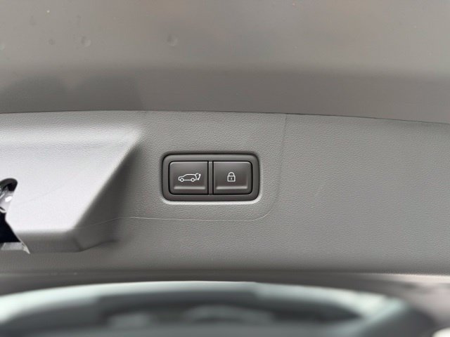 New 2026 Hyundai Santa Fe SE AWD/4WD image 29