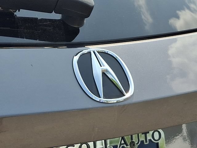 Used 2022 Acura MDX SH-AWD w/ Technology Package image 31