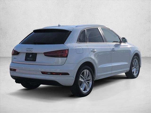 Used 2018 Audi Q3 2.0T Premium w/ Convenience Package image 5