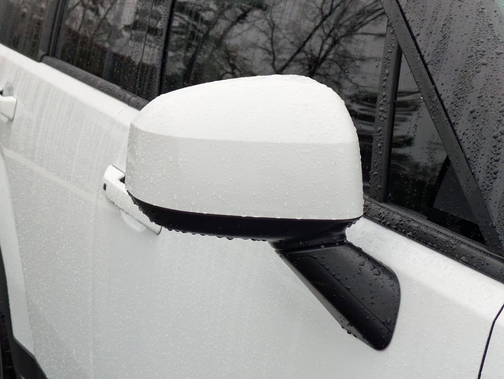 Used 2025 Hyundai Santa Fe SE image 11