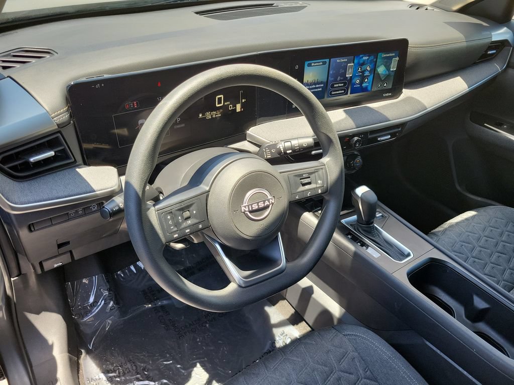 Certified 2026 Nissan Kicks SV w/ SV Premium Package FWD image 21