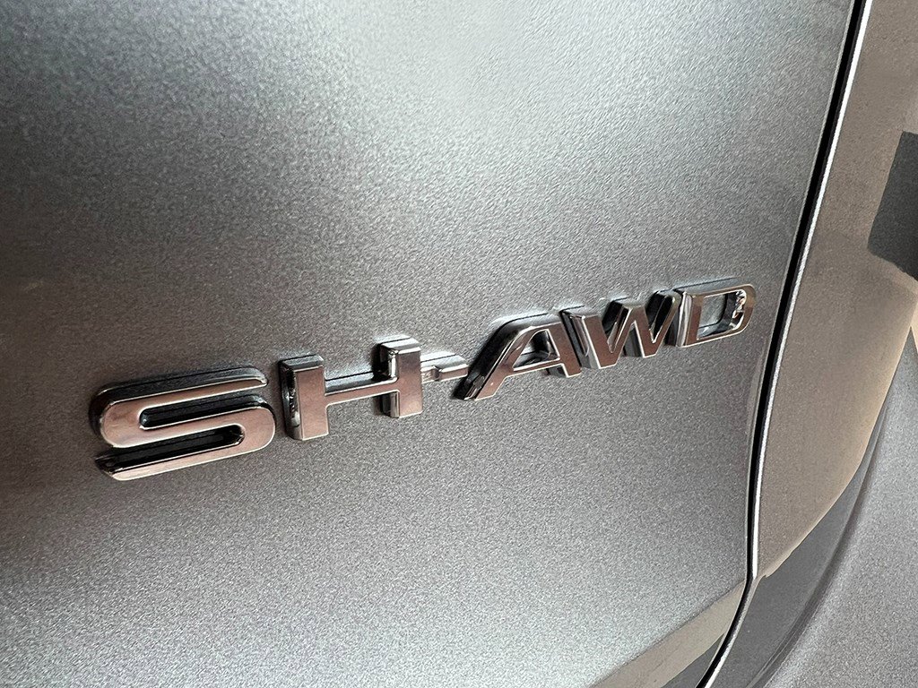 New 2026 Acura RDX SH-AWD w/ Technology Package image 12