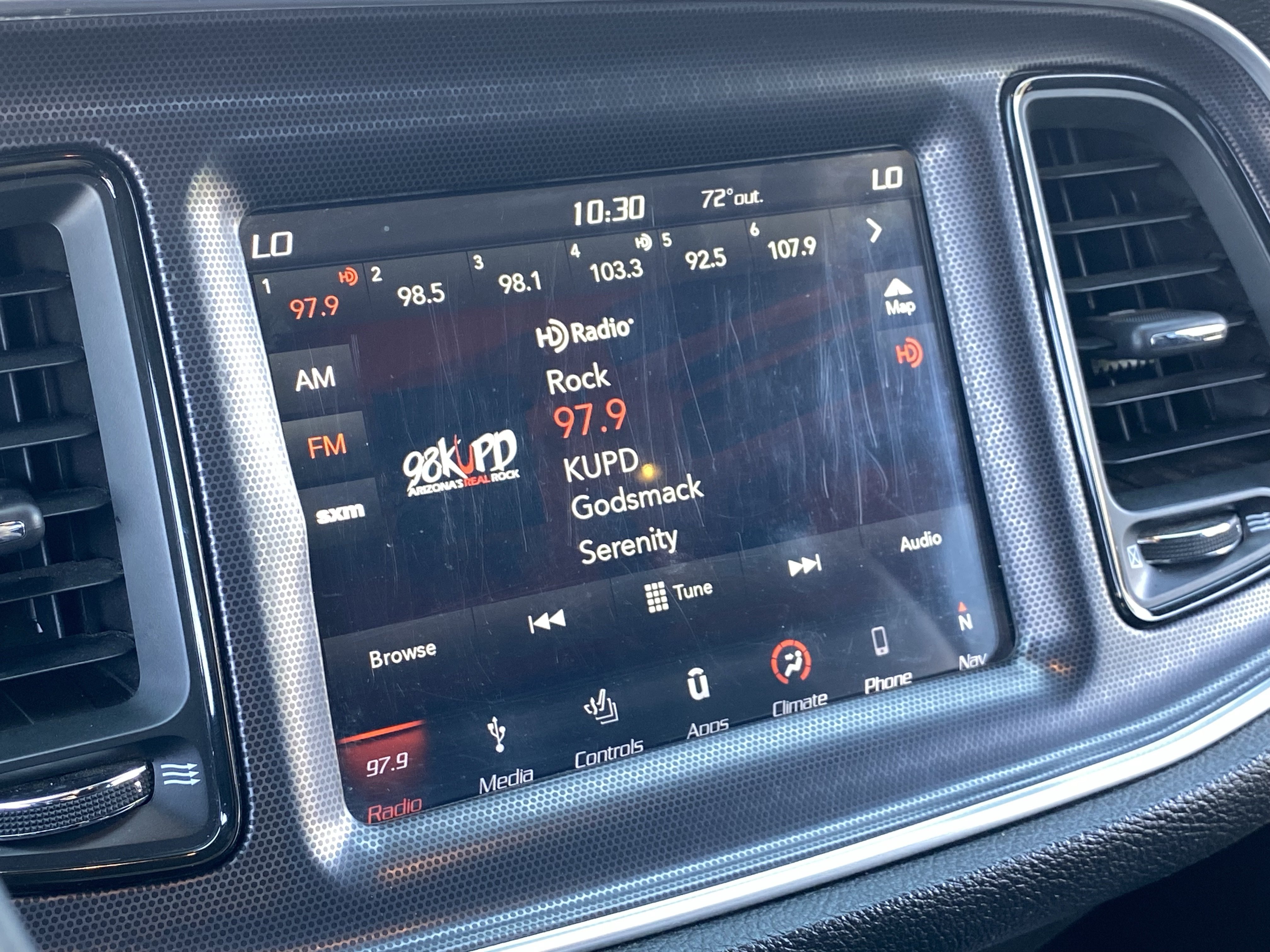 Used 2018 Dodge Challenger T/A RWD image 21