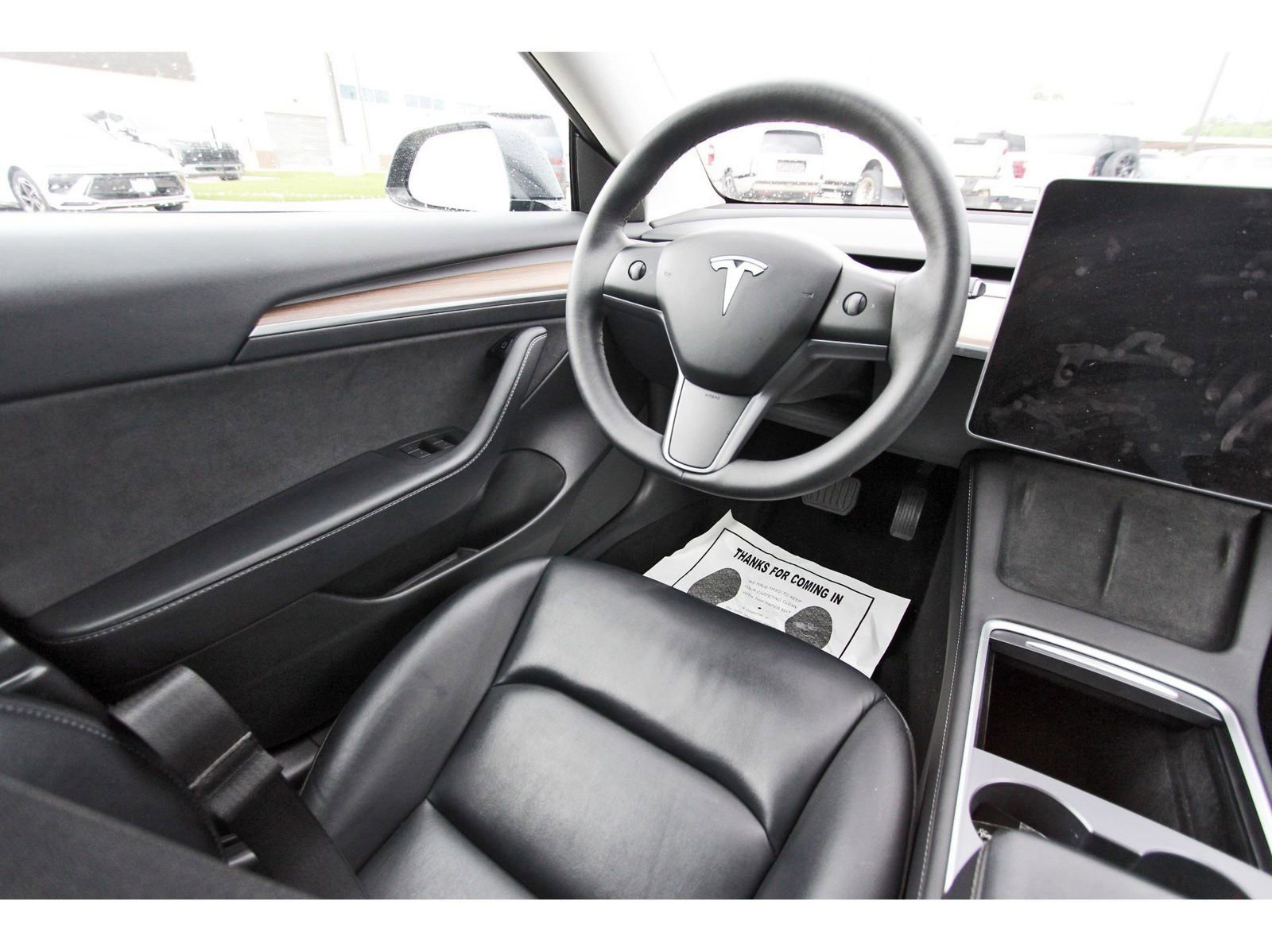 Used 2023 Tesla Model 3 Standard Range RWD image 10