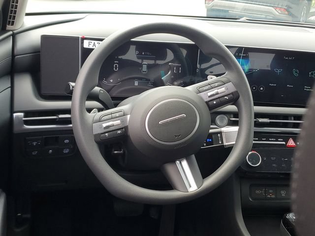 New 2026 Hyundai Tucson SEL AWD/4WD image 12