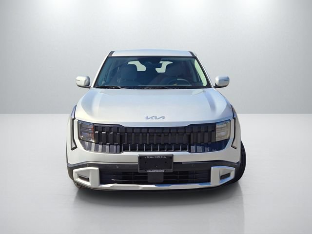 New 2027 Kia Seltos LX FWD image 2
