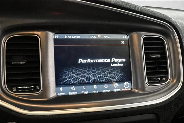Used 2022 Dodge Charger Scat Pack image 13