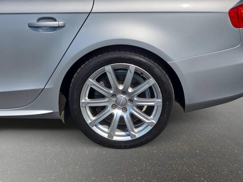 Used 2012 Audi A4 2.0T Premium Plus AWD/4WD image 31