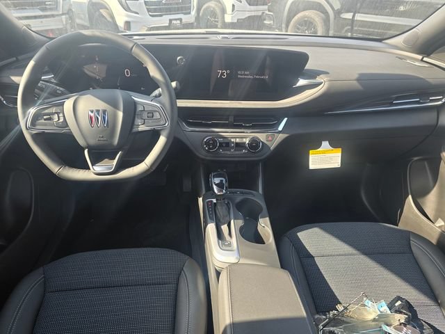 New 2026 Buick Envista Sport Touring w/ Convenience I Package FWD image 12