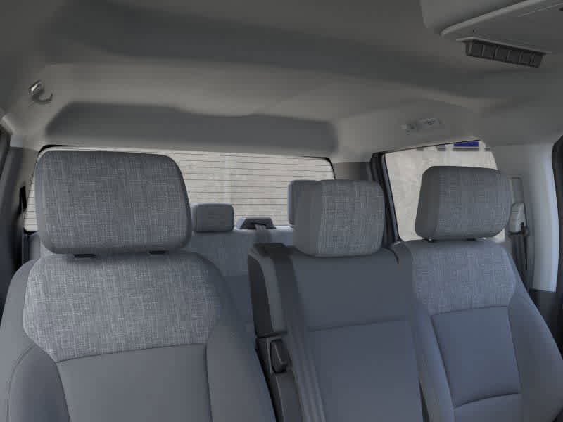 New 2026 Ford F250 XLT image 22