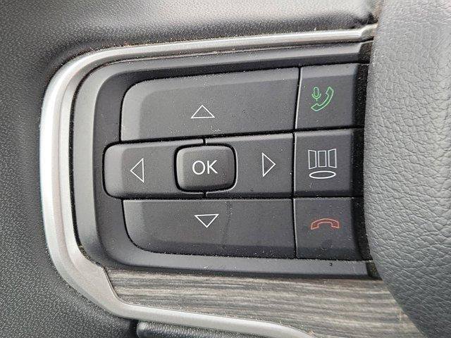 Used 2024 Jeep Wagoneer Series III AWD/4WD image 26