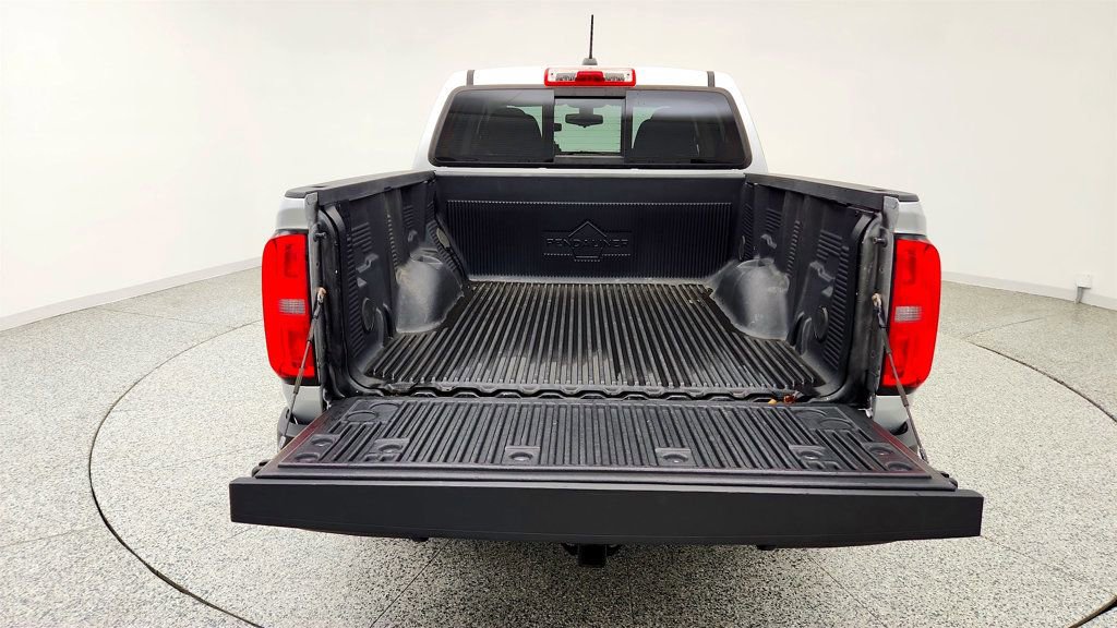 Used 2017 Chevrolet Colorado LT w/ LT Convenience Package AWD/4WD image 22