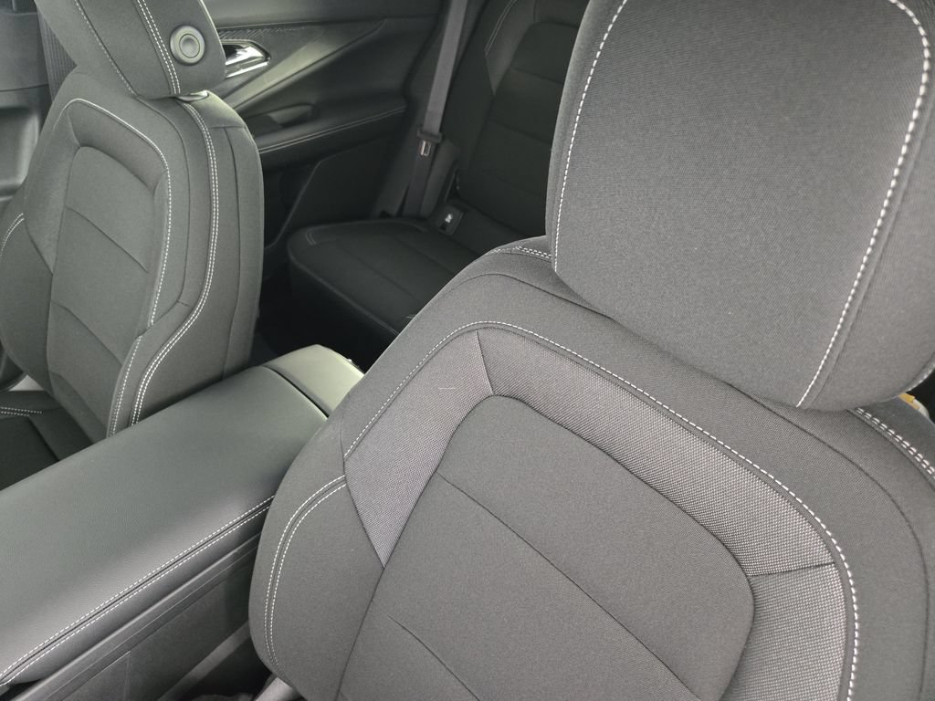 New 2026 Chevrolet Blazer EV LT FWD image 26