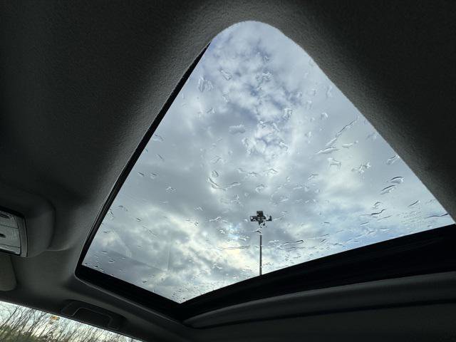 Certified 2023 Toyota 4Runner Limited image 32