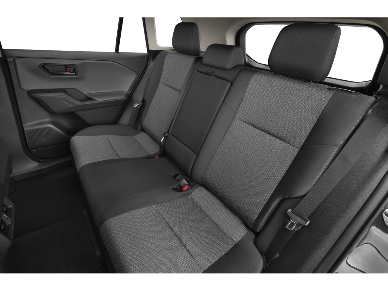 New 2026 Toyota RAV4 LE FWD image 47