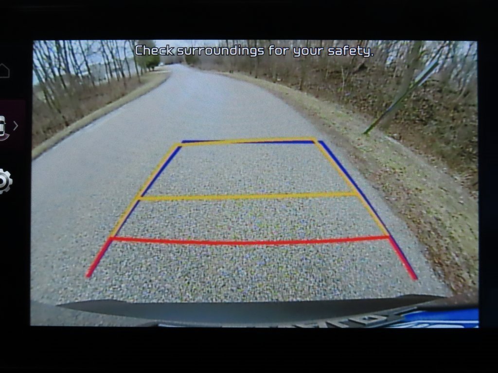 Certified 2023 Kia Seltos S w/ Navigation Package image 5