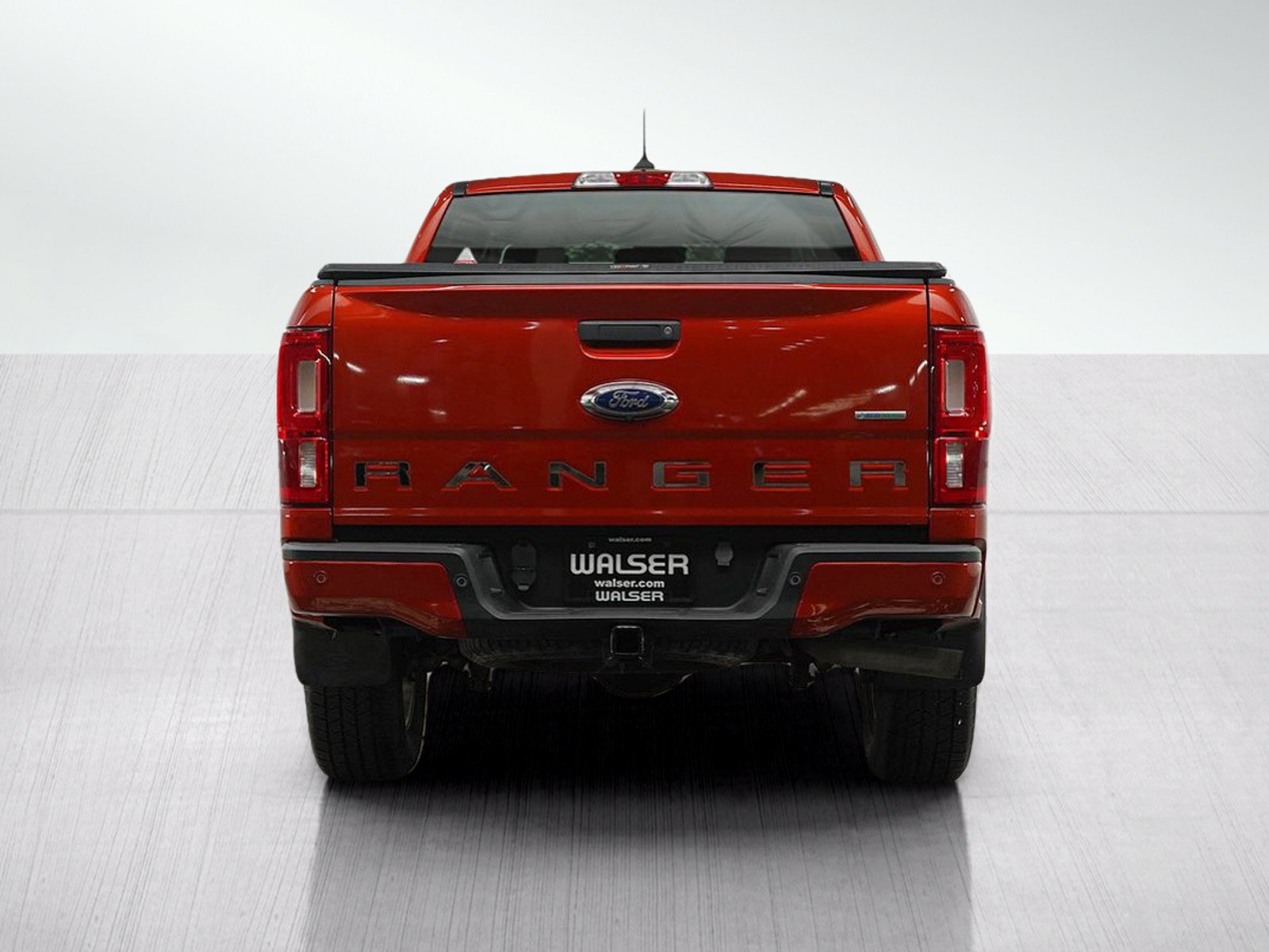 Used 2019 Ford Ranger XLT w/ FX4 Off-Road Package AWD/4WD image 4
